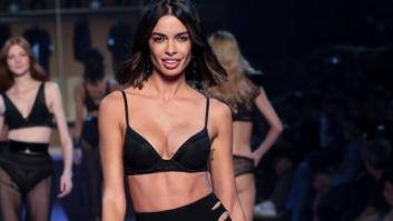 La modelo Joana Sanz explica en Instagram por qué se operó los pechos