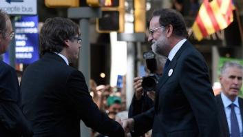 Se acabó la tregua: fin a la 'paz política' tras los atentados de Barcelona