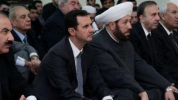 Assad: "Si a Europa le preocupan los refugiados, que deje de apoyar a los terroristas"