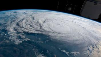 El huracán Harvey baja de categoría tras causar graves daños al sur de Texas