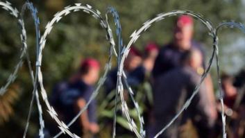 Hungría decreta el estado de emergencia en la frontera con Serbia