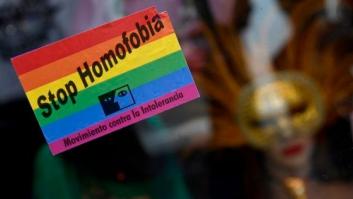 Nueva agresión homófoba a una chica transexual en Madrid