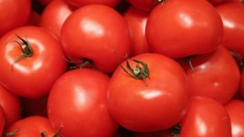 Descubren que el extracto de tomate rojo revierte la inflamación de la próstata