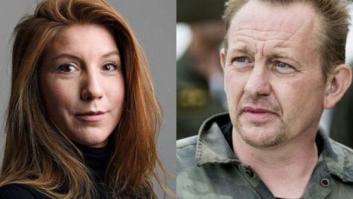 Amplían la acusación contra el inventor de submarinos danés que supuestamente mató a la reportera sueca