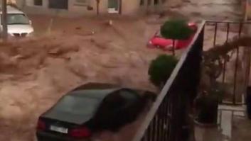 La Guardia Civil alerta: cuidado con este timo tras las inundaciones en Mallorca
