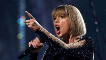 Taylor Swift lanza 'Look What You Made Me Do', primer 'single' de 'Reputation'