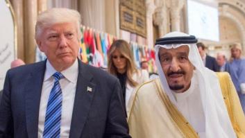 Trump insinúa que "asesinos por cuenta propia" están tras muerte del periodista saudí Khashoggi