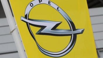 La policía registra dos fábricas de Opel por manipulación en vehículos diésel