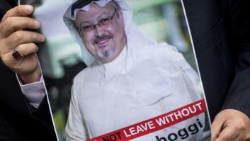El caso Khashoggi: así se convirtió en humo un periodista crítico con Arabia Saudí
