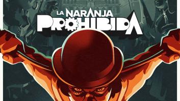 La rocambolesca historia de cómo 'La naranja mecánica' se estrenó en España pese a la censura de Franco