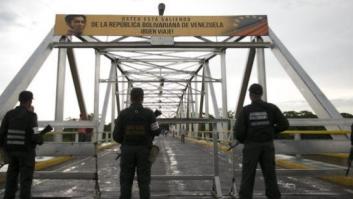 ¿Qué está pasando en la frontera entre Venezuela y Colombia?
