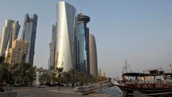 El gobierno qatarí restablece completamente sus relaciones diplomáticas con Irán