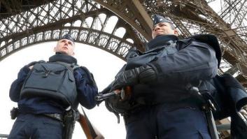 La policía investiga si los terroristas de Cataluña fueron a París a buscar detonadores