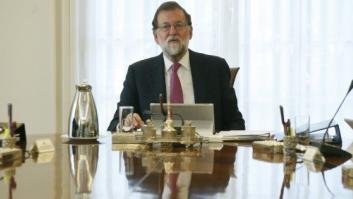 Mariano Rajoy y cinco de sus ministros comparecerán en el Congreso antes del 1 de septiembre
