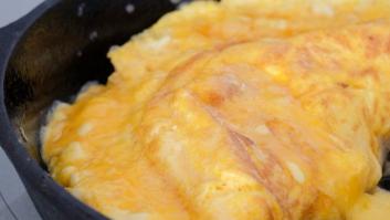 Betanzos elimina la cebolla de sus famosas tortillas de patata