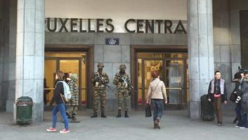 Bruselas, imán de terroristas