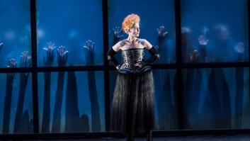 'Roberto Devereux' no es una ópera más de Donizetti
