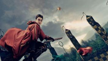 J.K. Rowling explica el verdadero significado del 'quidditch' (y es maravilloso)