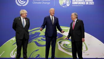 Guterres pide a los líderes mundiales actuar contra el cambio climático para "dejar de cavar nuestra propia tumba"