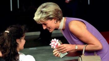 La emotiva razón por la que Diana de Gales no llevaba guantes