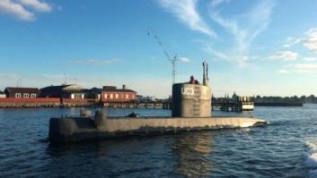 El cadáver hallado en Copenhague pertenece a la periodista sueca desaparecida en submarino