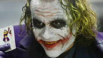 El Joker tendrá su película en solitario producida por Martin Scorsese