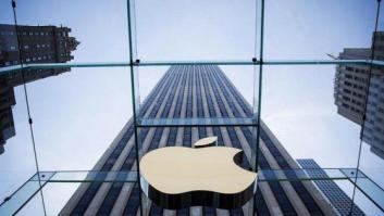 Apple ofrece un puesto de trabajo a quien encuentre un mensaje oculto en sus servidores