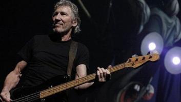Roger Waters triunfa con el mensaje contra Bolsonaro que ha 'colado' en su concierto