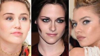 Miley Cyrus, Kristen Stewart y Stella Maxwell, víctimas de un nuevo robo de fotos íntimas