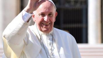 El Papa dice que el aborto es como "pagar a un sicario para resolver un problema"