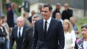 Sánchez anuncia que el Gobierno va a "volcar todos los recursos" en los afectados de Mallorca