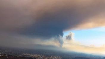 Cómo la calidad del aire en La Palma pasó de "excelente" a "extremadamente desfavorable"