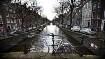 Ámsterdam no autorizará la construcción de nuevos hoteles en la ciudad para reducir el turismo