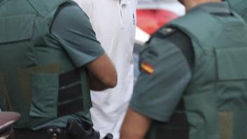 Los detenidos por los atentados de Cataluña declaran hoy en la Audiencia Nacional