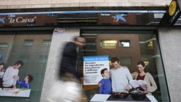 Los bancos alertan de la "exclusión financiera" de Cataluña si se independiza