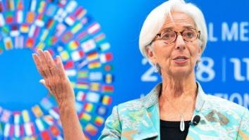La economía mundial pinta peor de lo esperado y es culpa de Donald Trump, según el FMI