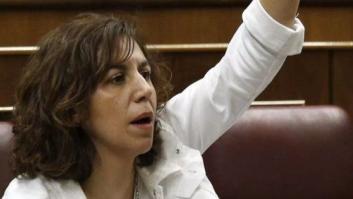 El Gobierno coloca a Irene Lozano para renovar la Marca España