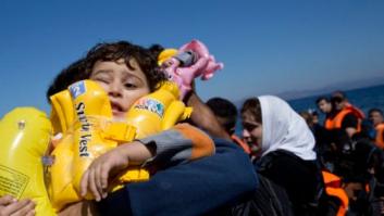 La UE registra 210.000 demandas de asilo en el segundo trimestre, un 85% más