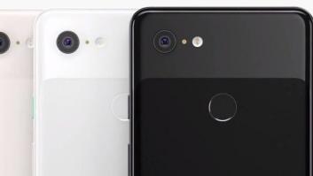 Pixel 3: Conoce todas las novedades del nuevo teléfono de Google