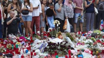 Barcelona registra "cancelaciones menores" tras los atentados