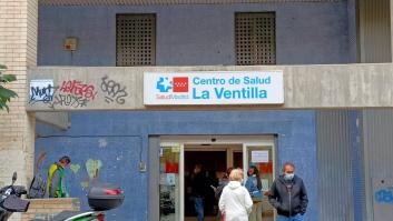 Las listas de espera en la sanidad madrileña se disparan un 35% en 2021