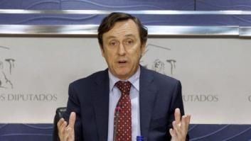 Hernando cree que VOX es "el sueño pretendido por el PSOE" para ver a la derecha fragmentada