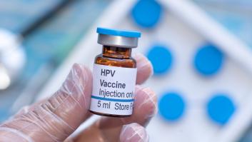 La tasa de cáncer de cuello de útero se reduce en un 87% en las vacunadas contra el VPH