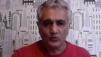La Fiscalía se opone a la puesta en libertad del periodista turco Hamza Yalçin