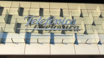 Telefónica continúa con su récord de beneficios al ganar 9.335 millones hasta septiembre