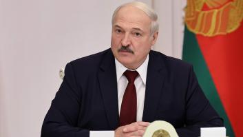 No a las expulsiones masivas: la UE frente a Lukashenko