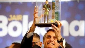 17 cosas que tienes que saber de Bolsonaro, el 'Trump' brasileño que ansía la Presidencia