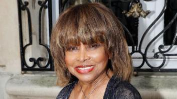 Tina Turner revela que su exmarido Ike la llevó a un burdel la noche de bodas