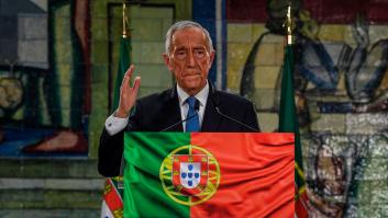 Portugal disuelve el Parlamento y el presidente convocará elecciones