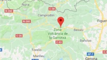 Un hombre mata a su pareja y atropella a hija al huir en un pueblo de Girona